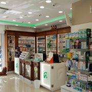 farmacia vinci noto